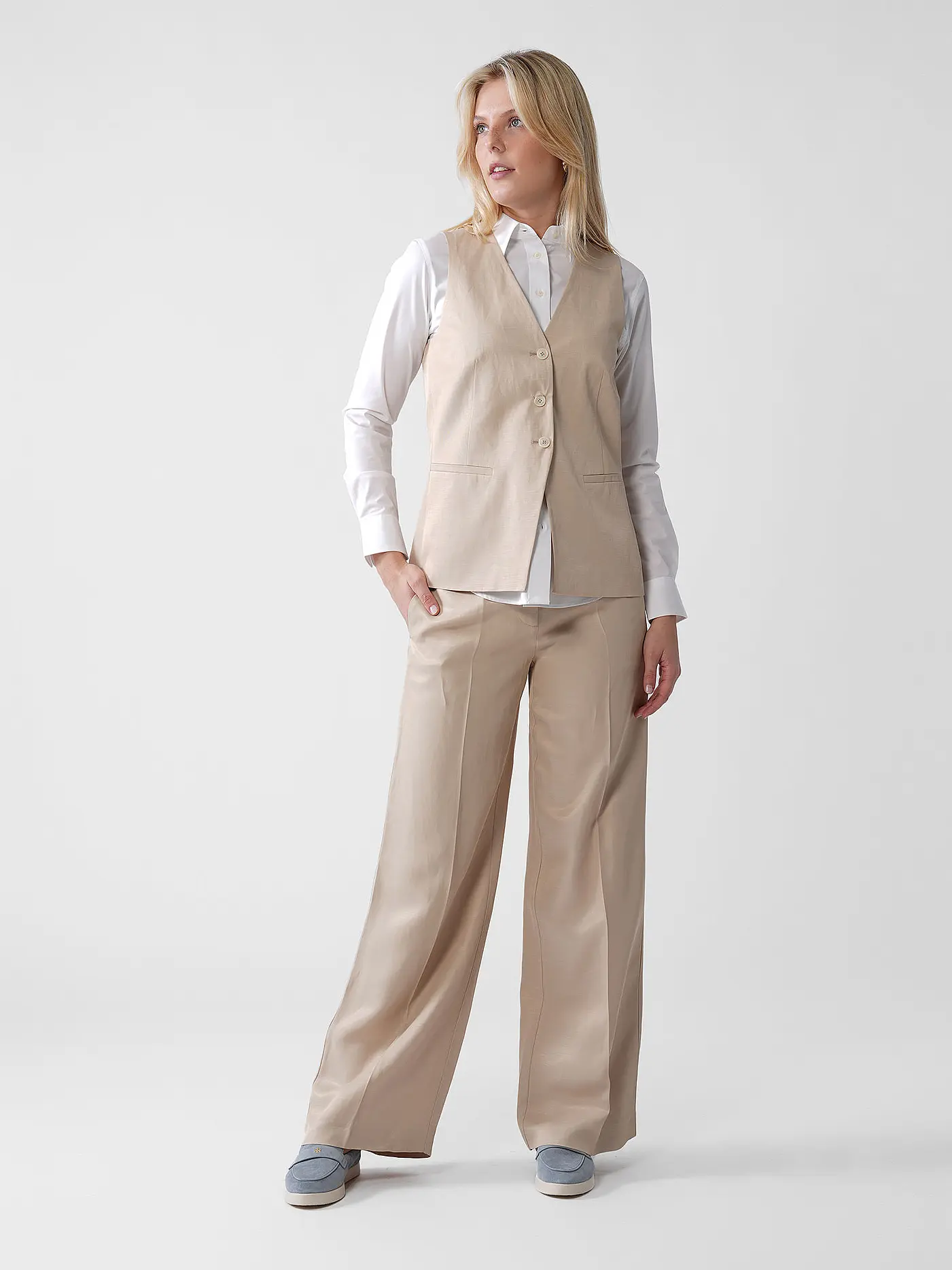 TORY BURCH | Loafers BALLETT SPORT | 
